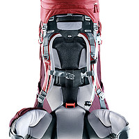 多特DEUTER男双肩包长征ACTPRO登山包户外大容量防水运动徒步背包