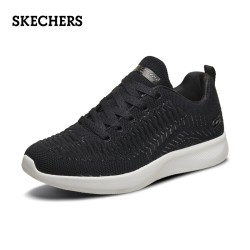 skechers斯凯奇32816女款休闲鞋