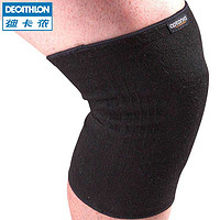 DECATHLON 迪卡侬 运动护膝 单只装