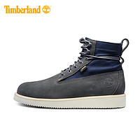 Timberland添柏岚工装靴男鞋舒适轻便防水中帮靴|A263U