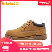 Timberland添柏岚男鞋小麦色经典鞋|A1P3L 41 A1P3LW/小麦色