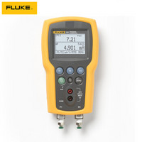 福禄克（FLUKE）721 双量程压力校验仪