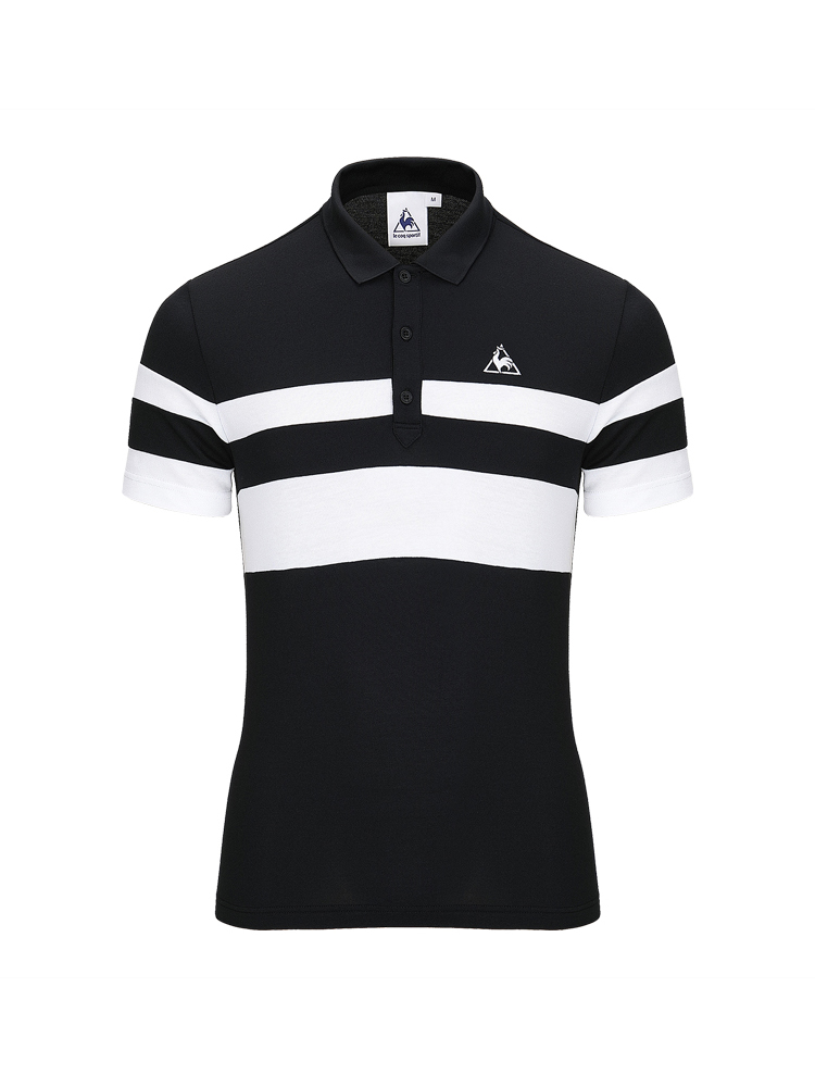 le coq sportif 乐卡克 POLO衫