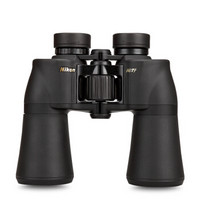 尼康Nikon双筒望远镜阅野ACULON A211 12X50高倍高清