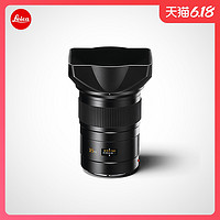 Leica/徕卡 S镜头Summarit-S 35mm/f2.5ASPH 11064 (CS)镜头11050 徕卡口 黑色 官方标配