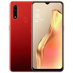 oppo手机a8全网通4gb 64gb石榴红