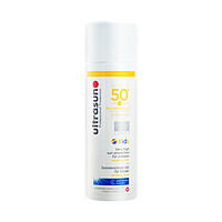 Ultrasun 优佳 儿童专用温和防晒乳SPF50+ 150ml