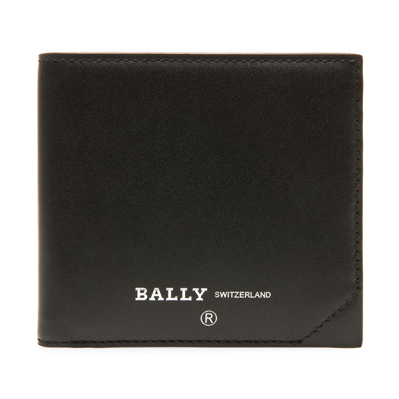 BALLY 巴利 BRASAI  男士钱包