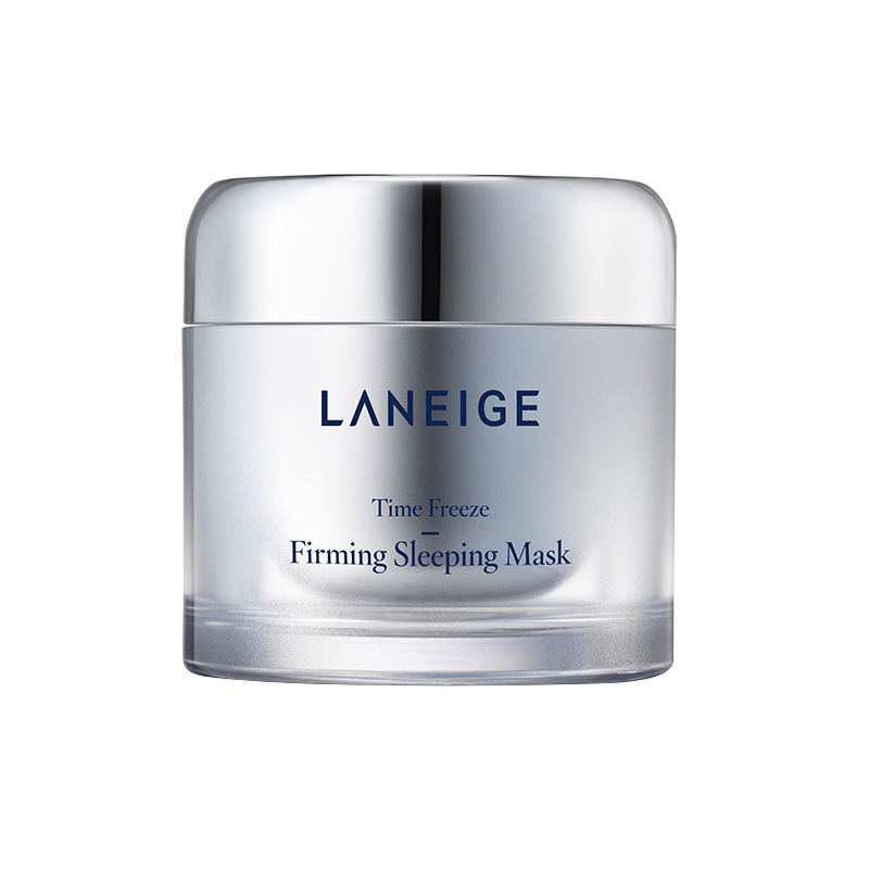 LANEIGE 兰芝 凝止时空紧致睡眠面膜 60ml