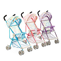 XIAOSHIDAI 小时代 可坐婴儿轻便携儿童伞车