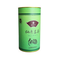 仙青（XIANQING）茗茶 绿茶 125克