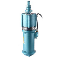 沪大 Q3-65/3-1.5QDQ小型潜水电泵（小老鼠）系列  电压380V口径25mm/40mm