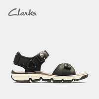 Clarks Explore Part 261260817 男士休闲凉鞋