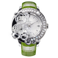 迦堤（Galtiscopio）瑞士手表 给拥抱小熊系列 DABSS001GLS
