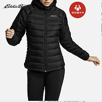 Eddie Bauer 艾迪堡 1074 女款羽绒服