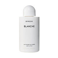 BYREDO 百瑞德 香氛滋润身体乳霜