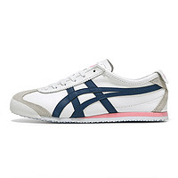 Onitsuka Tiger鬼冢虎女鞋旗舰店官方旗舰2020新款老虎鞋小白鞋潮