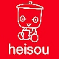 heisou/禾艾苏