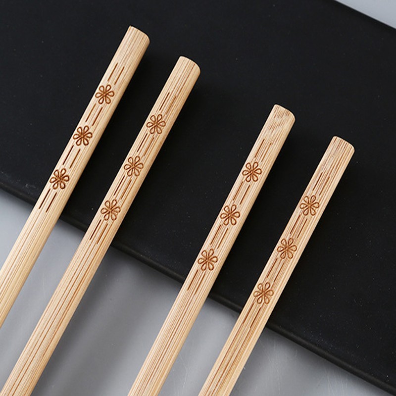 天然竹木筷子