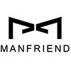 MANFRIEND/麦芙迪