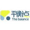 The balance/平衡点