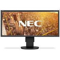NEC EA295wmi 29英寸顯示器（IPS、21:9、2560*1080）