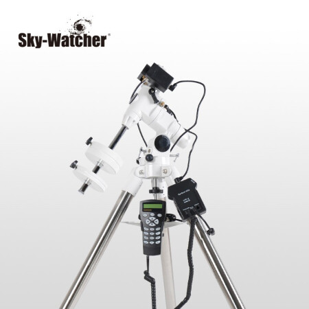 星达信达Sky-Watcher EQ3 SYNSCAN天文望远镜 goto赤道仪三脚架 基座