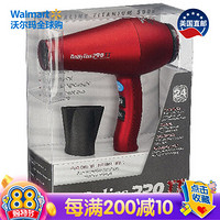 美国直邮 BaByliss PRO  美发工具 吹风机 BaBylissPRO TT 3000