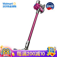 美国直邮 戴森 Dyson V6 Motorhead 无绳吸尘器  210691-01