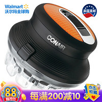 美国直邮 Conair  美发工具 美发工具 有线/无线圆形理发工具包