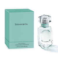 TIFFANY & CO. 蒂芙尼 蒂凡尼钻石瓶香水50ml/75ml 女士香氛七夕情人节礼物 50ml