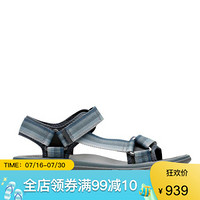 Clarks其乐男鞋凉鞋沙滩鞋26132796 Grey 11M