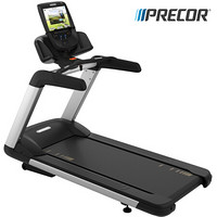 必确（Precor）美国原装进口商用静音跑步机TRM781