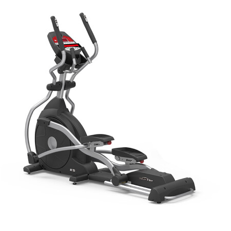 SevenFiter施菲特 商用静音漫步机椭圆机健身房运动健身器材E5