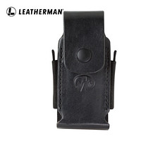 莱特曼（LEATHERMAN）工具钳专用皮套 莱泽曼官方复古真皮封套 多规格 TTI皮套