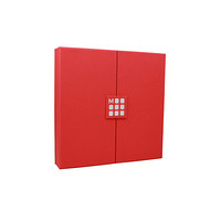 MOLESKINE 红色礼盒（大） 赠品