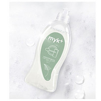 myk  洣洣 奶瓶清洗剂 500ml