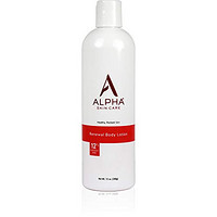 Alpha Skin Care 12%果酸丝滑身体乳