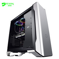 名龙堂i9 10920X/RTX2080 Ti 四卡交火 深度学习运算主机 大型企业级高端主机