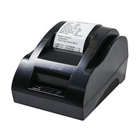 富士通（Fujitsu）FP-58U 热敏打印机 外卖自动接单收银小票打印机