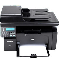 光标服务HP M1213NF黑白激光多功能一体机 7000页打印页数 打印机月租（上门装机/维修/耗材/维护/保养）