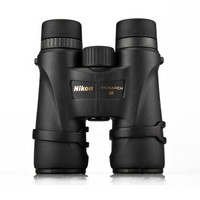 尼康（Nikon）MONARCH 5 12×42 防水防雾防震低色散 高清双筒望远镜