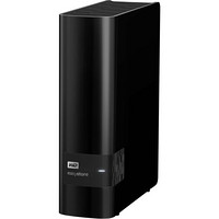 銀聯專享：WD 西部數據 easystore 8TB External USB 3.0 桌面硬盤