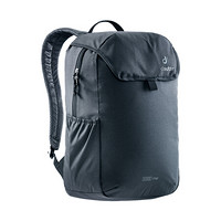 多特 Deuter Vista Chap防水商务电脑包日用休闲通勤双肩背包16L 3811119/7000