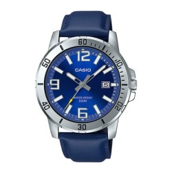 casio 卡西欧 mtp-vd01系列 男士时装腕表