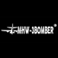 MHW-3BOMBER/轰炸机