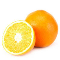 帆儿庄园进口澳大利亚澳洲橙子甜橙新鲜水果 2.5kg *3件