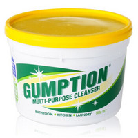 gumption 澳洲Gumption多功能万能清洁膏500g澳洲进口