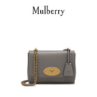 Mulberry/玛珀利2020早秋新款Lily单肩包 HH3291