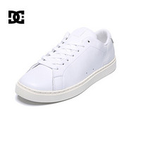 DCSHOECOUSA运动男时尚潮白色休闲鞋板鞋REPRIEVE ADYS100415-WBL WWO 42